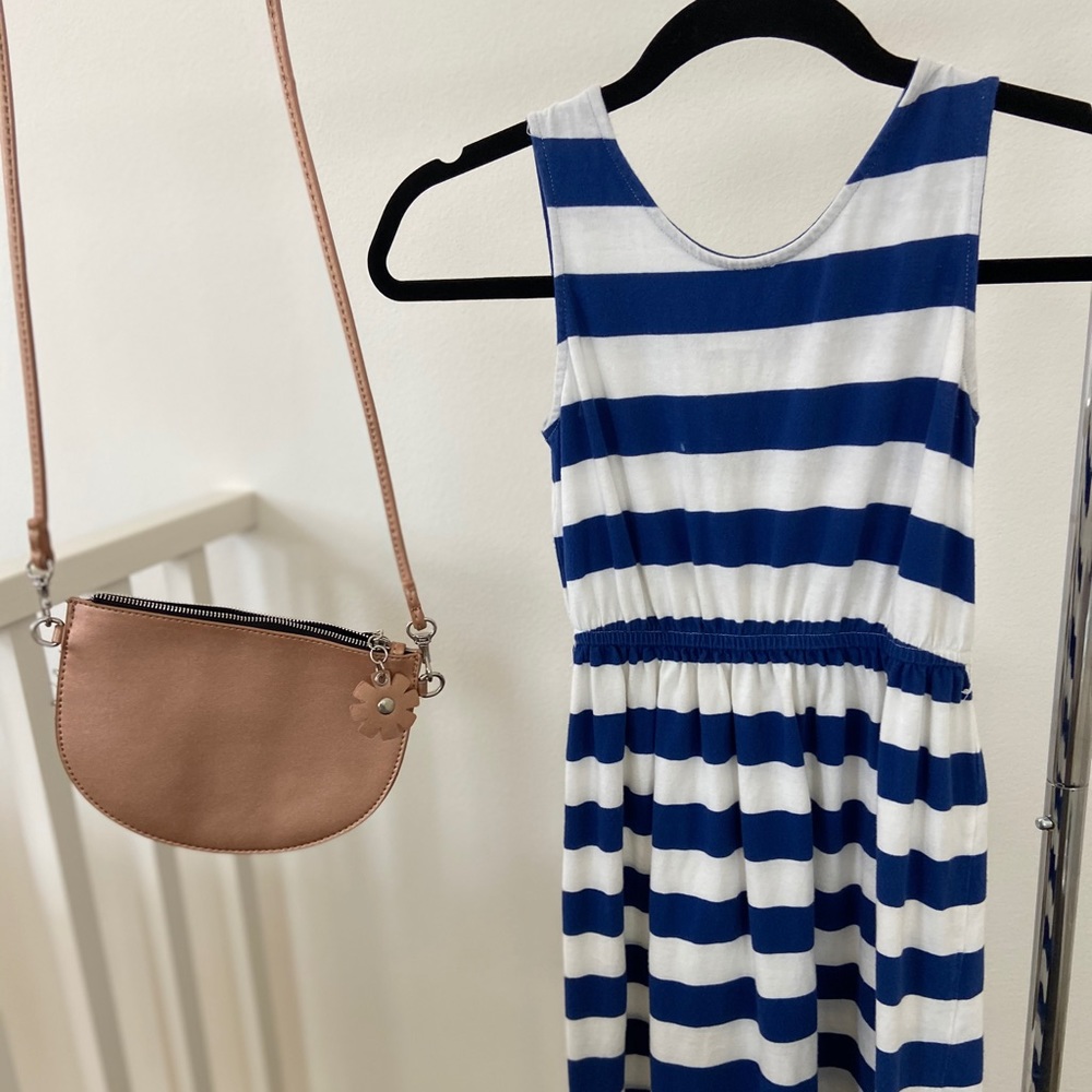 Gala Stripe Fit
